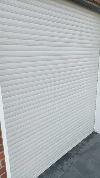 Jalousienreinigung und Raffstore-Pflege in Hörstel-Riesenbeck