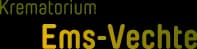 Krematorium Ems-Vechte Logo